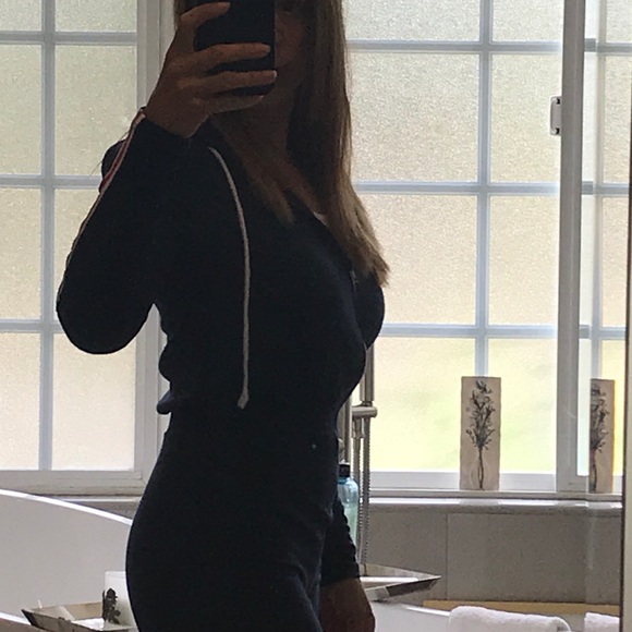 Other - Jumpsuit, hoodie